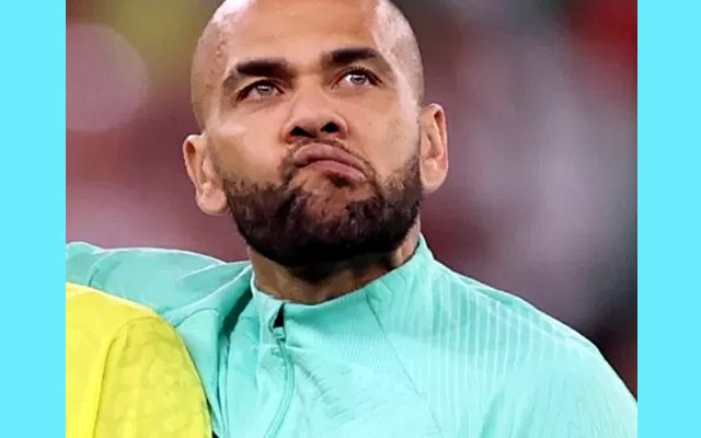 Jogador da seleção está na Brians 1, localizada a cerca de 40 km de Barcelona
Imagem: Michael Steele/Getty Images