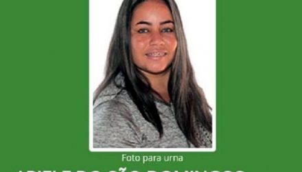 ex-candidata