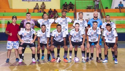 Equipe do Ajax conquistou uma boa vitória na estreia da competição