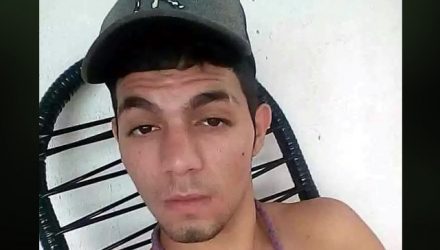 Luís Felipe tinha 19 anos quando foi assassinado, no dia 25 de outubro do ano passado. Foto: Divulgação