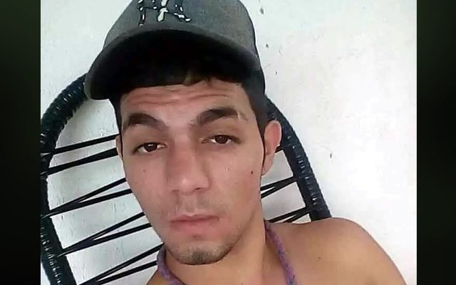 Luís Felipe tinha 19 anos quando foi assassinado, no dia 25 de outubro do ano passado. Foto: Divulgação
