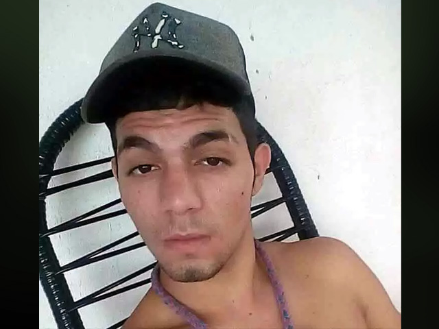 Luís Felipe tinha 19 anos quando foi assassinado, no dia 25 de outubro do ano passado. Foto: Divulgação