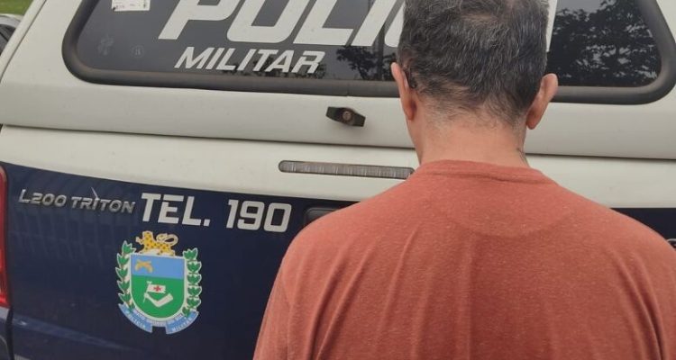 Psicólogo é preso suspeito de abusar sexualmente de adolescente de 15 anos — Foto: Divulgação