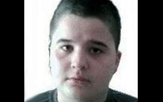 A vítima, de 20 anos, foi identificada como Lucas Reyes Gomes — Foto: Reprodução/VidaPrev