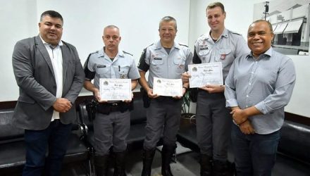 Foto:, Polícia Rodoviária/Divulgação