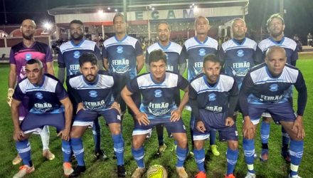 ATC realizou um grande campeonato e é fortissimo candidato a uma vaga na final da competição. Foto: MIL NOTICIAS