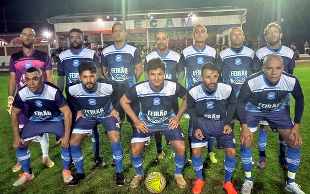 ATC realizou um grande campeonato e é fortissimo candidato a uma vaga na final da competição. Foto: MIL NOTICIAS