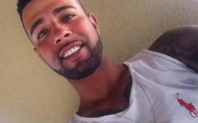 Lenon Duares Cardoso, de 29 anos, foi morto a tiros de revólver. Foto: Divulgação