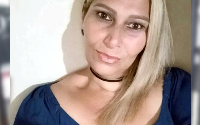 Rosana Rodrigues de Araújo tinha 42 (Foto: Reprodução)