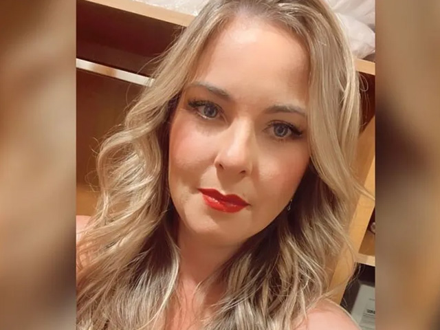 Corpo de dentista é encontrado carbonizado em quarto em Araras; ex-namorado é suspeito. foto: Facebook