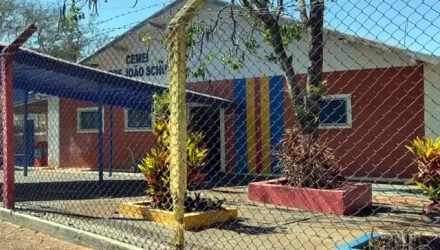 Professoras são investigadas pelo suposto uso de diplomas falsos para assumir cargos de direção em escolas de Pirajuí — Foto: TV TEM/ Reprodução