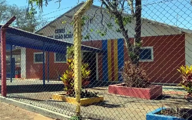 Professoras são investigadas pelo suposto uso de diplomas falsos para assumir cargos de direção em escolas de Pirajuí — Foto: TV TEM/ Reprodução