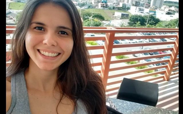 Damaris Pavaneli dos Santos, de 29 anos, era assistente judiciária, Foto: Divulgação