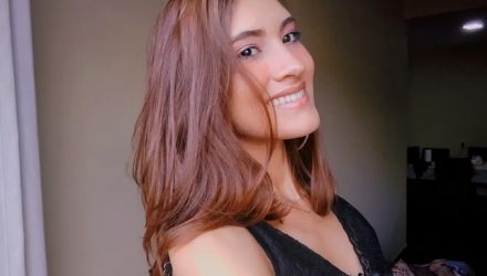 Dalliene de Cassia Brito Pereira, de 21 anos, mineira encontrada morta em São Paulo — Foto: Facebook/Reprodução