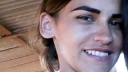 Quatro pessoas são denunciadas pelo MP pelo homicídio de Franciele. Foto: Reprodução Internet