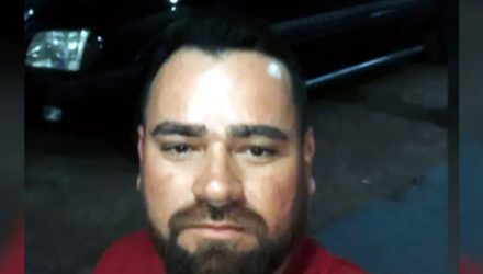 Marcelo da Silva Rosa foi alvo de tiros disparados pelo namorado da ex-esposa em Cedral (SP) — Foto: Reprodução/Facebook