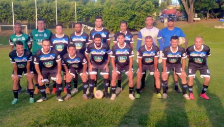 Fortissima equipe do Sucos Life vai para o jogo como franco favorita. Foto: MIL NOTICIAS