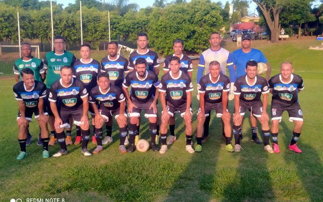 Fortissima equipe do Sucos Life vai para o jogo como franco favorita. Foto: MIL NOTICIAS