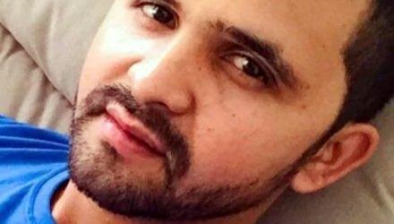 Wiverson Martins Lourenço tinha 32 anos (Foto: Reprodução)