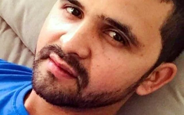Wiverson Martins Lourenço tinha 32 anos (Foto: Reprodução)