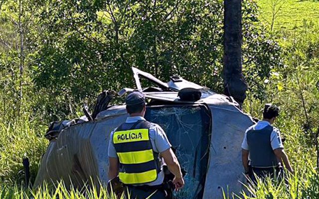 (Foto cedida ao sbtinterior.com por Fernanda Cipriano/ A Cidade Votuporanga)