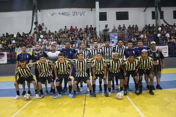 Juventude/Skina Brasil confirmou seu favoritismo diante de um desfalcado Boca júnior. foto: Mil Noticias