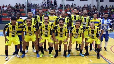 Auto Escola Piloto vem fazendo bons jogos e enfrenta adversário fortíssimo. Foto: Mil Noticias