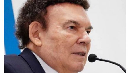 Campos Machado, ex-deputado estadual de SP, morre aos 84 anos. Foto: Divulgação