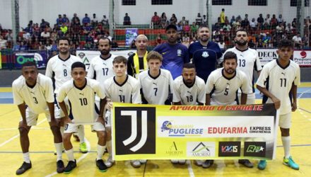 Juventude é formado por um grande numero de garotos ainda e vai dar trabalho. Foto: Mil Noticias
