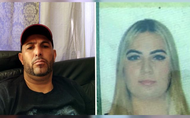 Polícia Militar Anderson de Oliveira Valentin e a filha dele, Alycia Perroni Valentim, foram mortos por criminosos na capital paulista
Reprodução/ Redes Sociais
