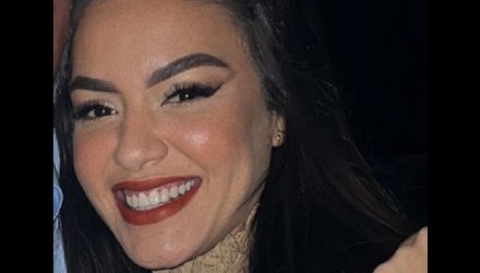 Kevelin Sofia Campos Pereira, 10 anos, foi encontrada morta, na manhã deste sábado (30), em Campinas. Foto: Redes Sociais
