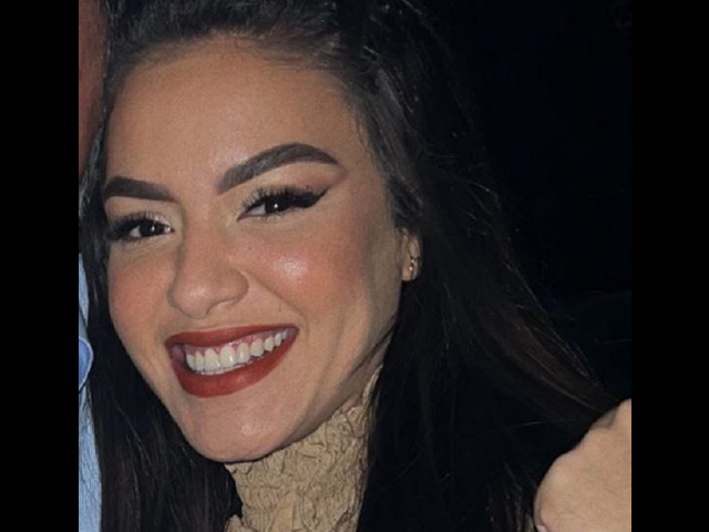 Kevelin Sofia Campos Pereira, 10 anos, foi encontrada morta, na manhã deste sábado (30), em Campinas. Foto: Redes Sociais