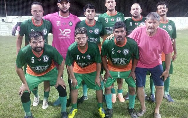 Assentamento Dois Irmãos desbancou o favorito e está na final da competição. Foto: Manoel Messias