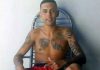 Ivo Marques Santana, de 26 anos, foi morto a tiros em frente à própria residência. Foto: Reprodução