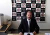 Delegado Seccional de Andradina, José Astolfo Junior. Foto: Divulgação